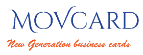 MOvcard – Digital Business Card