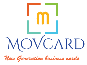 MOvcard – Digital Business Card